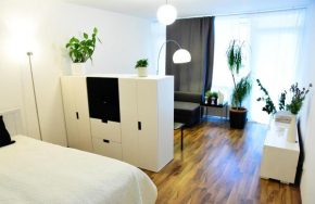 Lovely, comfy apartment in central Vienna, Wien, Österreich
